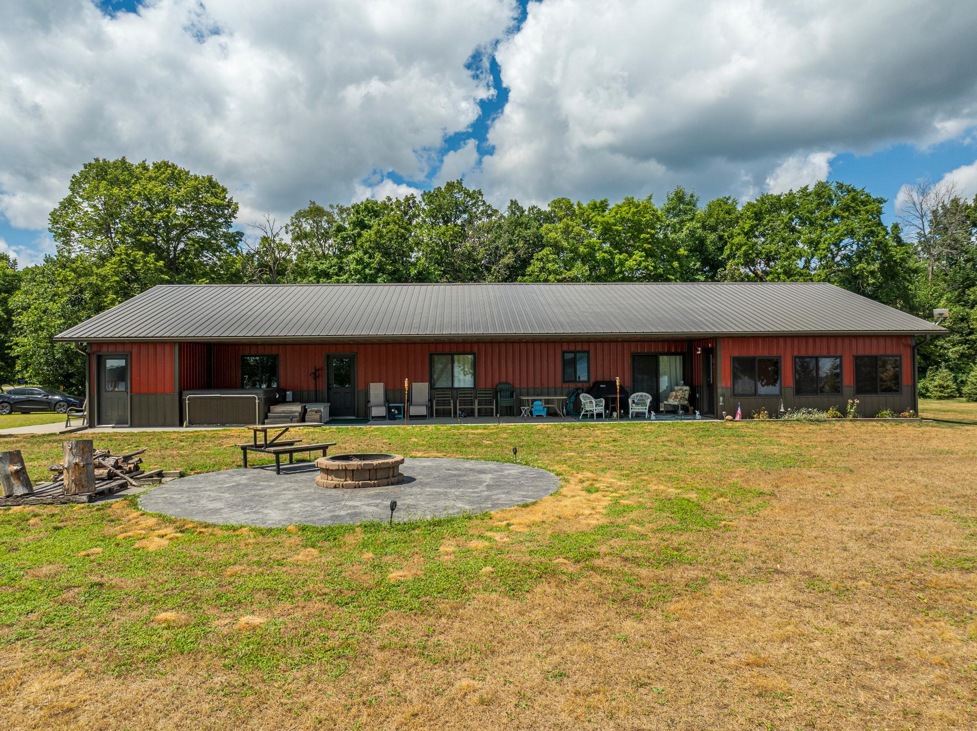 2017 single family home for sale at 26195 County Highway 37 in Detroit Lakes, MN — 4 bed, 2 bath (photo 22 of 41)
