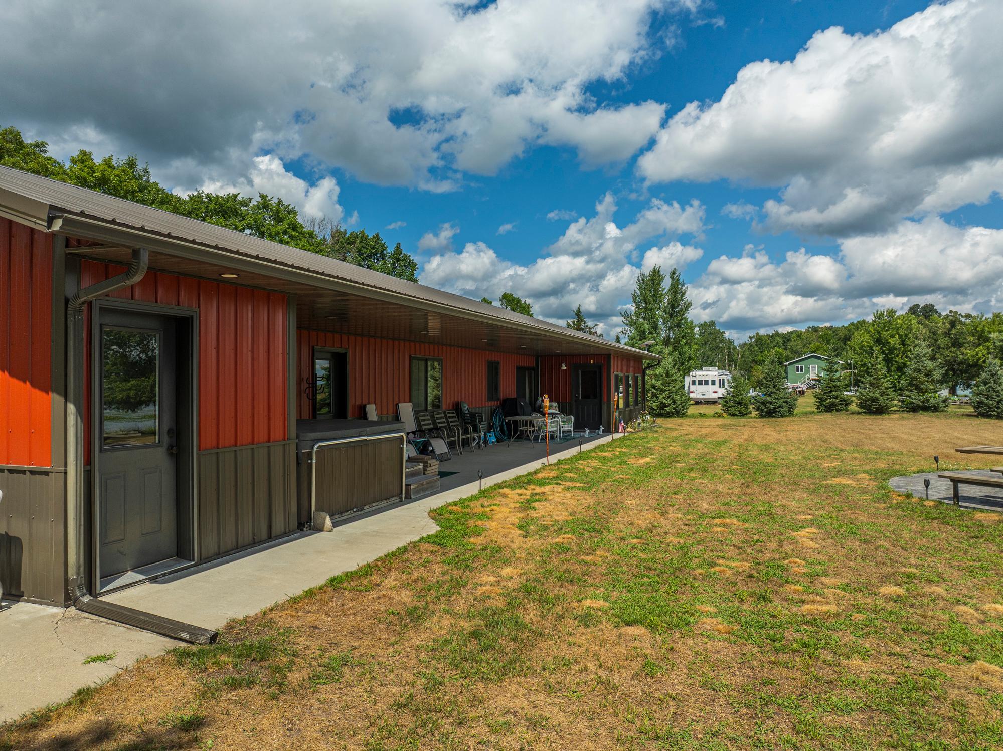2017 single family home for sale at 26195 County Highway 37 in Detroit Lakes, MN — 4 bed, 2 bath (photo 23 of 41)