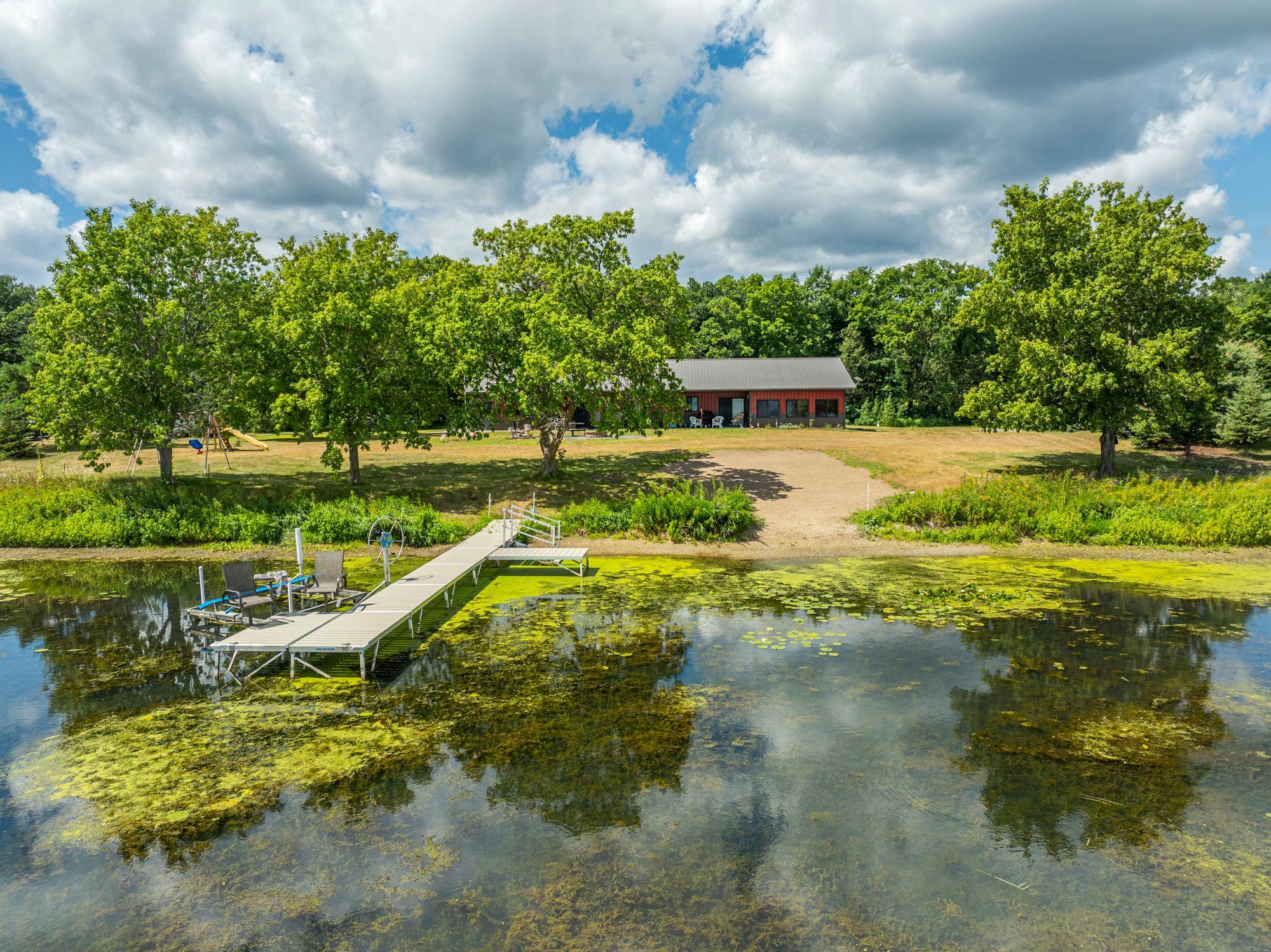 2017 single family home for sale at 26195 County Highway 37 in Detroit Lakes, MN — 4 bed, 2 bath (photo 27 of 41)
