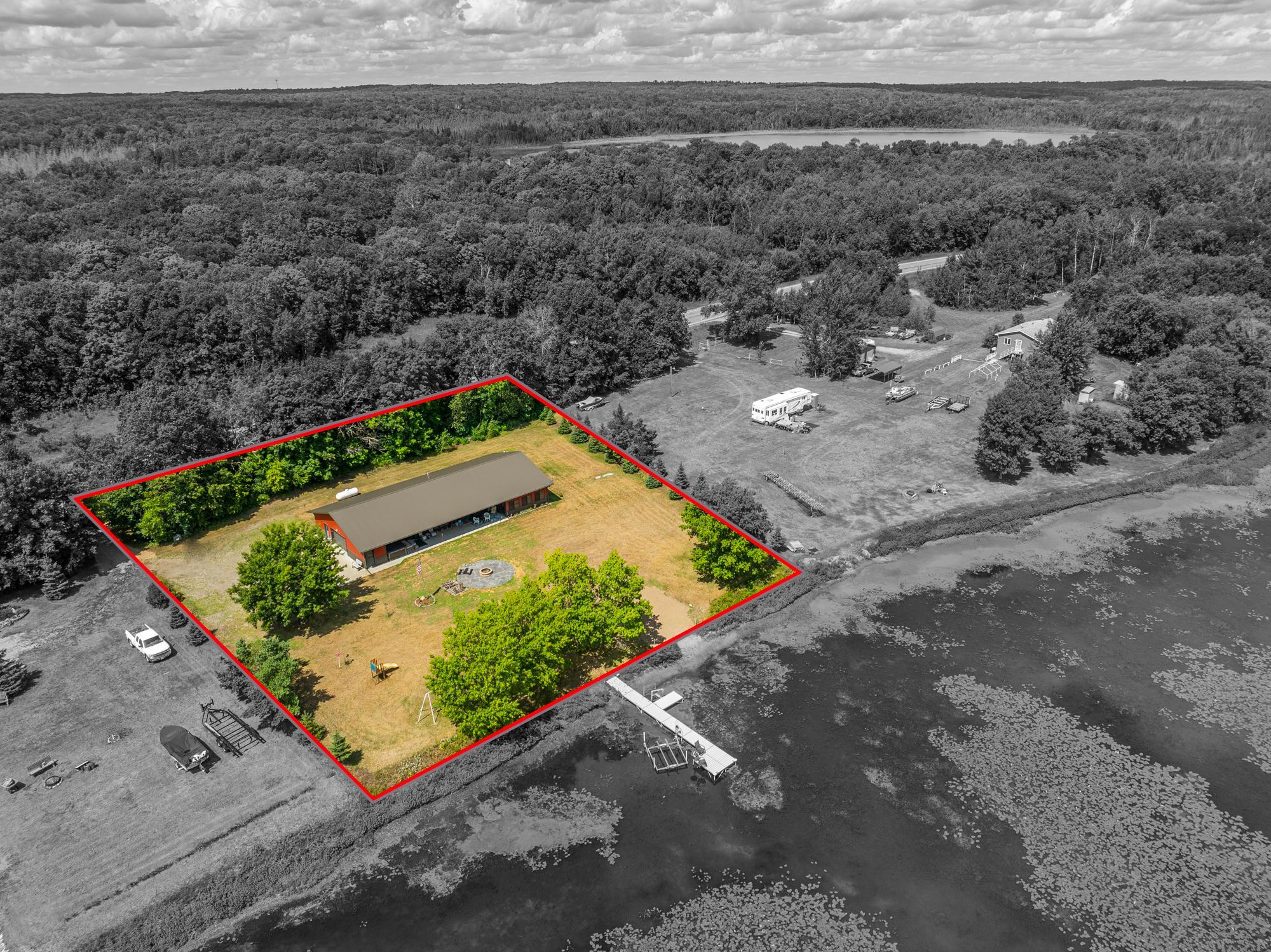 2017 single family home for sale at 26195 County Highway 37 in Detroit Lakes, MN — 4 bed, 2 bath (photo 30 of 41)