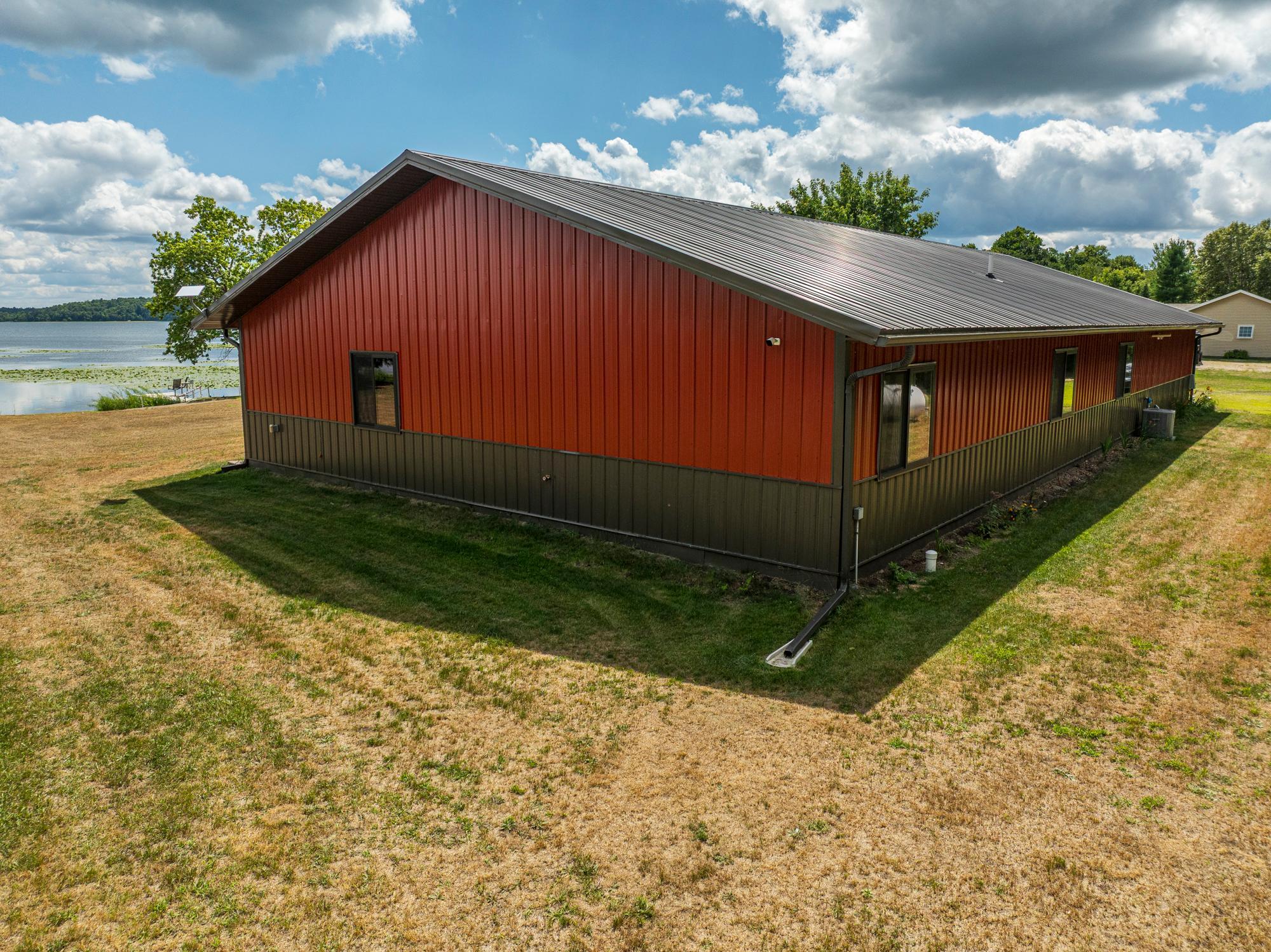 2017 single family home for sale at 26195 County Highway 37 in Detroit Lakes, MN — 4 bed, 2 bath (photo 36 of 41)