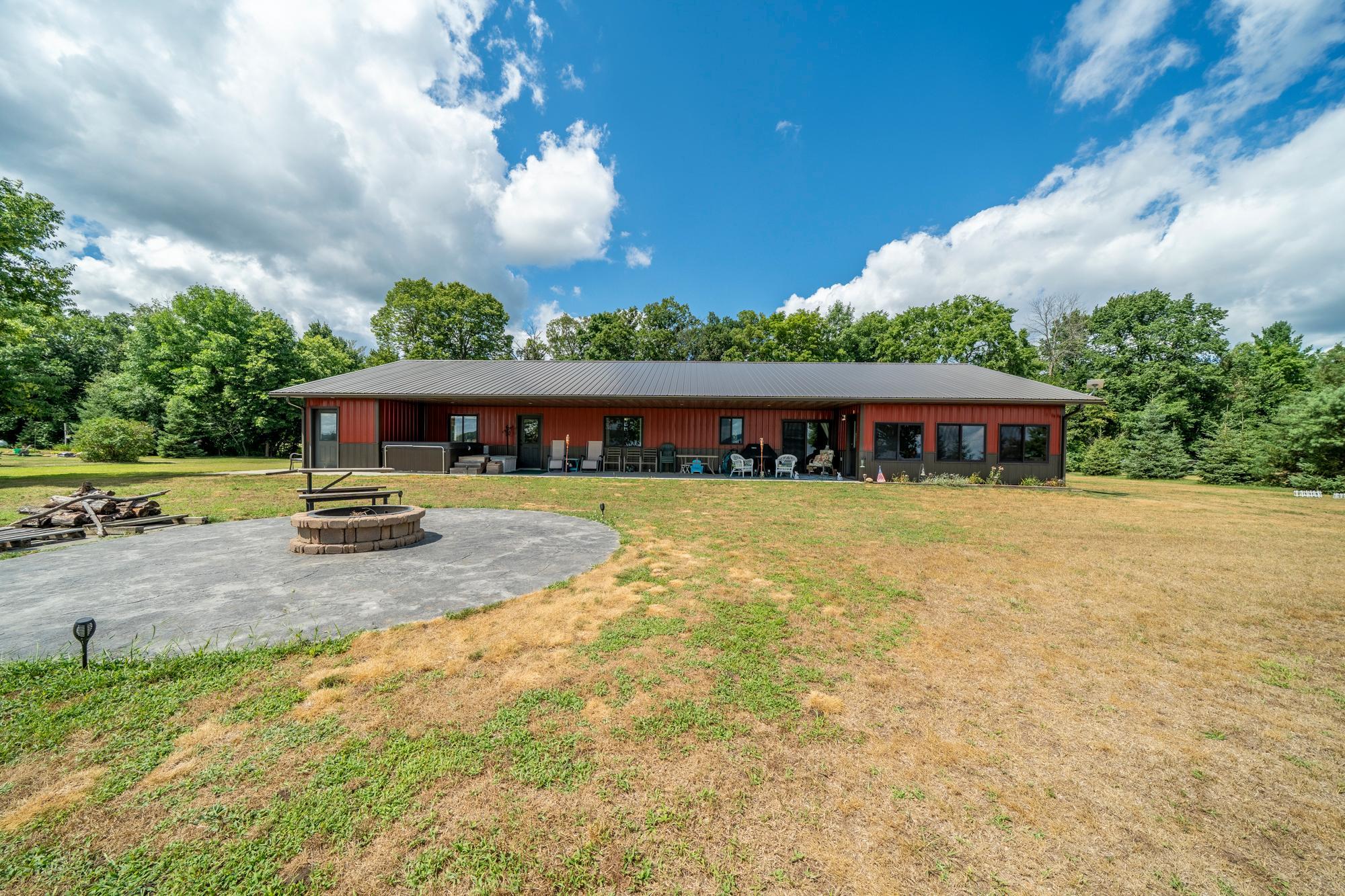 2017 single family home for sale at 26195 County Highway 37 in Detroit Lakes, MN — 4 bed, 2 bath (photo 41 of 41)