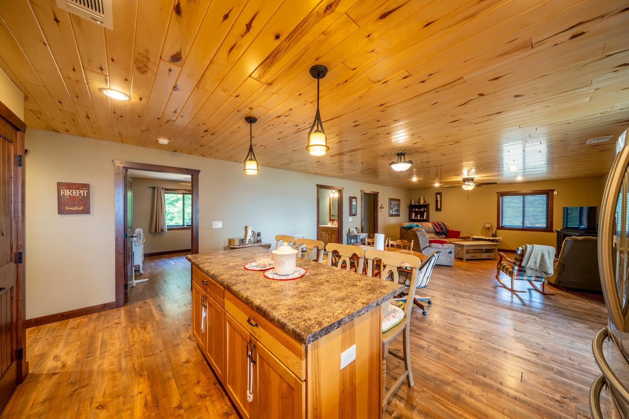 2017 single family home for sale at 26195 County Highway 37 in Detroit Lakes, MN — 4 bed, 2 bath (photo 7 of 41)