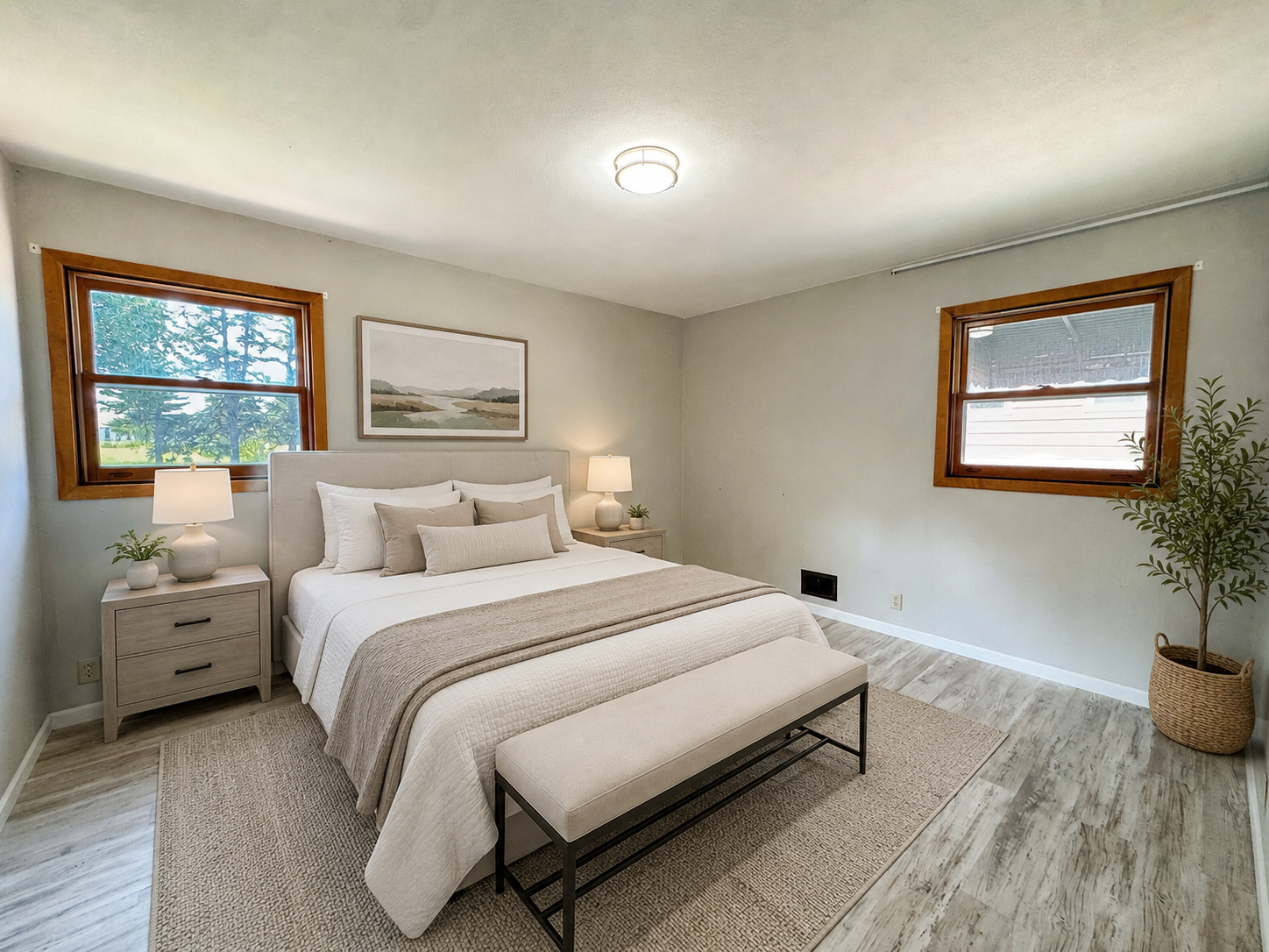1960 single family home for sale at 518 E Saint Charles Avenue in Fergus Falls, MN — 3 bed, 2 bath (photo 12 of 44)