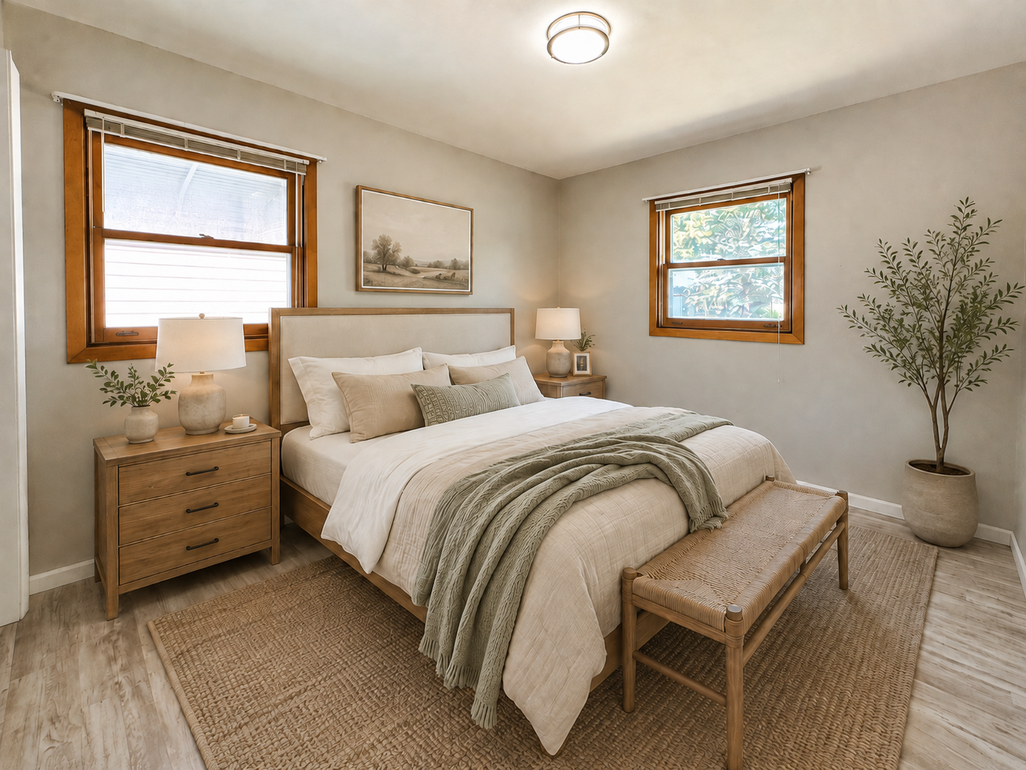 1960 single family home for sale at 518 E Saint Charles Avenue in Fergus Falls, MN — 3 bed, 2 bath (photo 15 of 44)