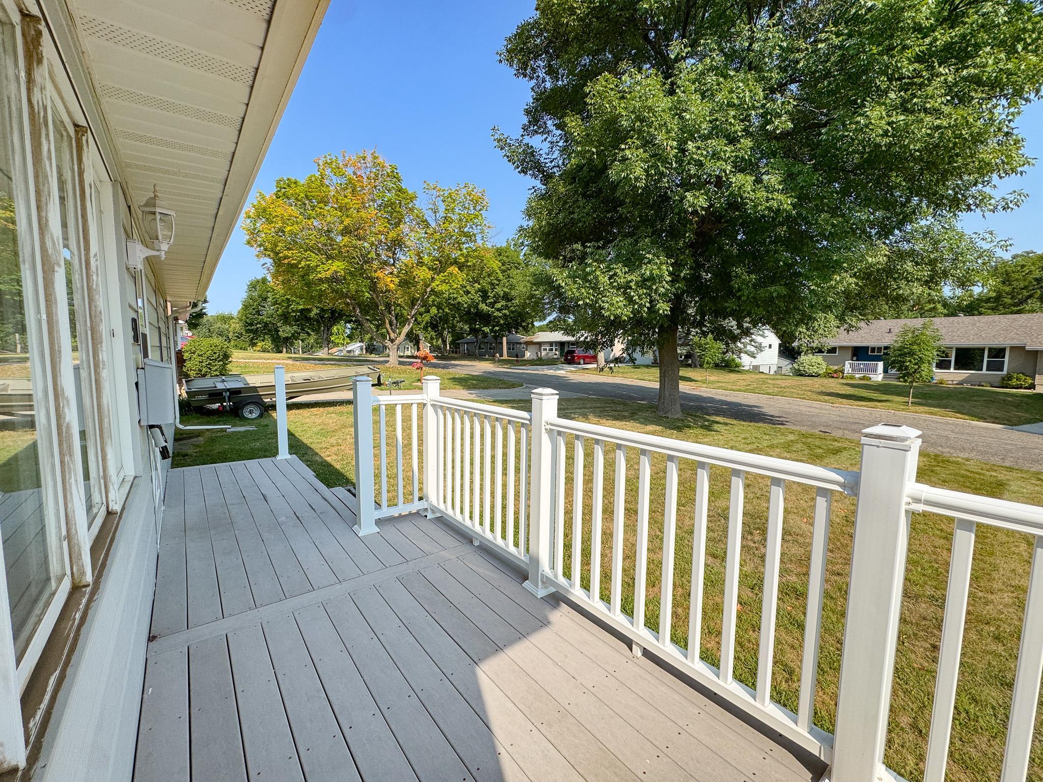 1960 single family home for sale at 518 E Saint Charles Avenue in Fergus Falls, MN — 3 bed, 2 bath (photo 39 of 44)