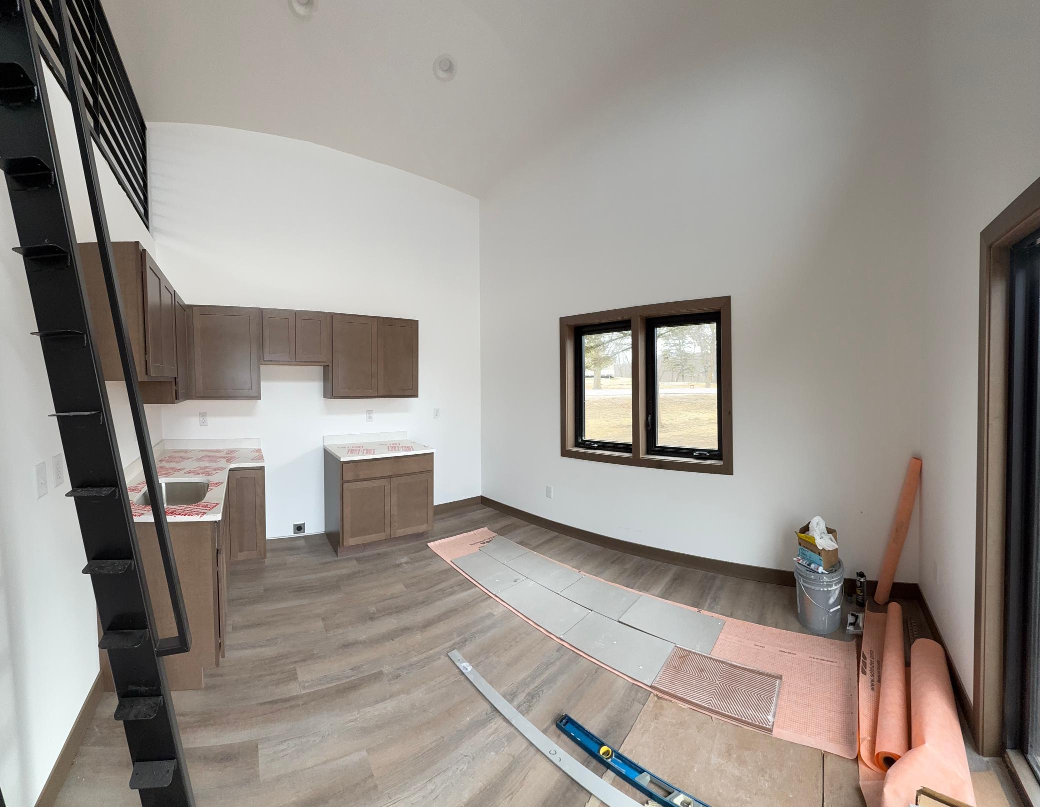 2025 single family home for sale at 51021 Fish Lake Road, Unit #2 in Detroit Lakes, MN — 1 bed, 1 bath (photo 12 of 38)