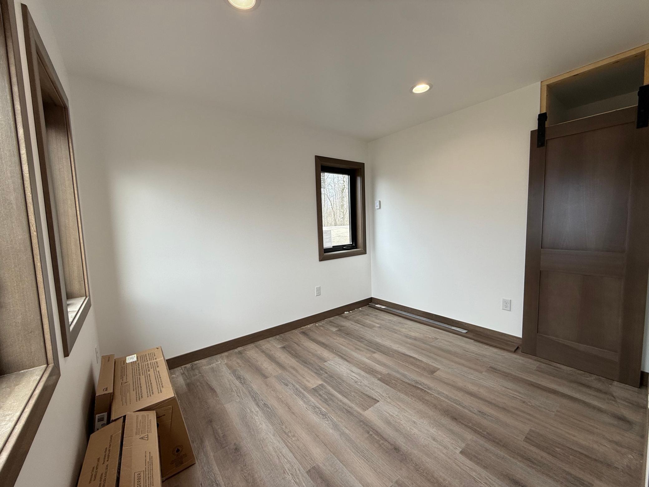 2025 single family home for sale at 51021 Fish Lake Road, Unit #2 in Detroit Lakes, MN — 1 bed, 1 bath (photo 14 of 38)