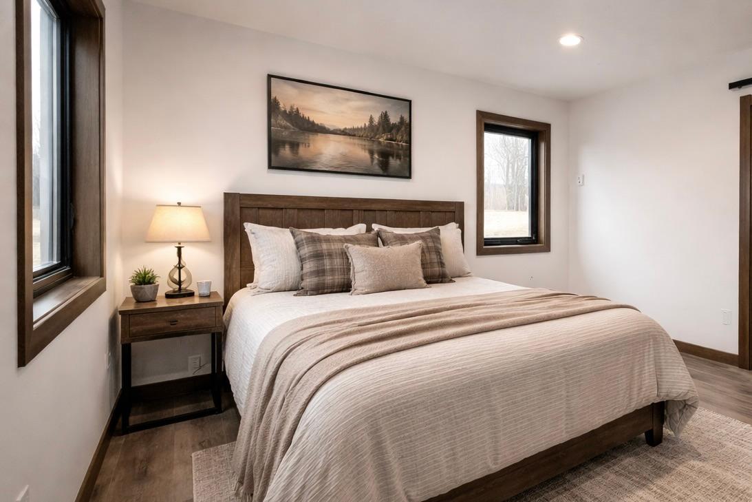 2025 single family home for sale at 51021 Fish Lake Road, Unit #2 in Detroit Lakes, MN — 1 bed, 1 bath (photo 15 of 38)