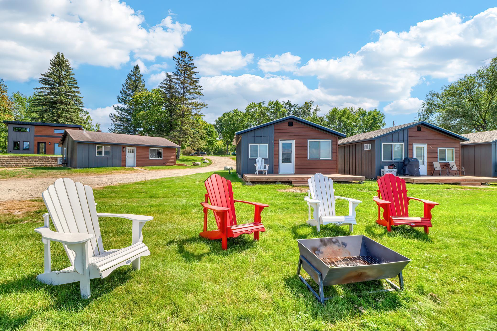 2025 single family home for sale at 51021 Fish Lake Road, Unit #2 in Detroit Lakes, MN — 1 bed, 1 bath (photo 18 of 38)