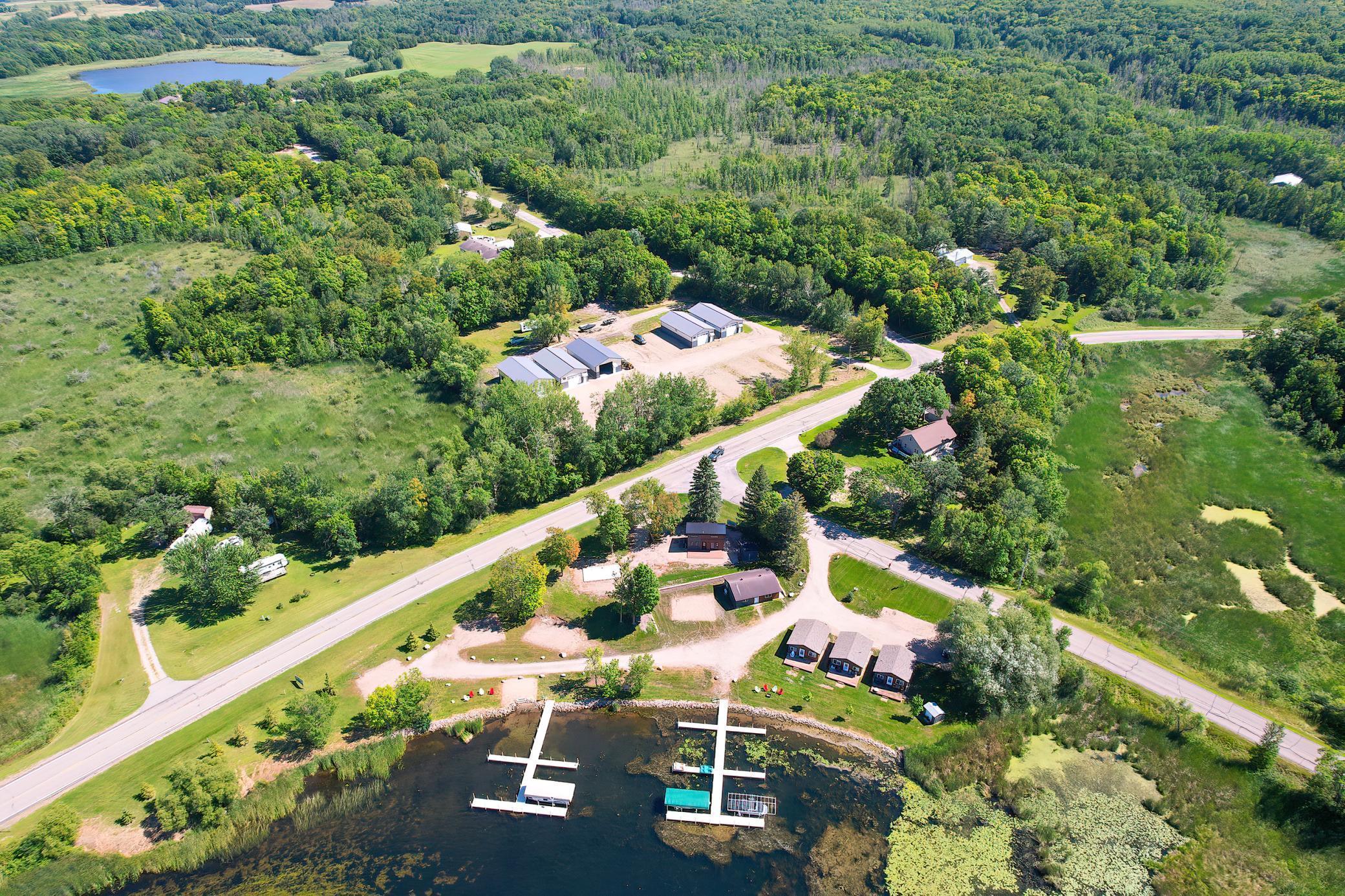 2025 single family home for sale at 51021 Fish Lake Road, Unit #2 in Detroit Lakes, MN — 1 bed, 1 bath (photo 20 of 38)