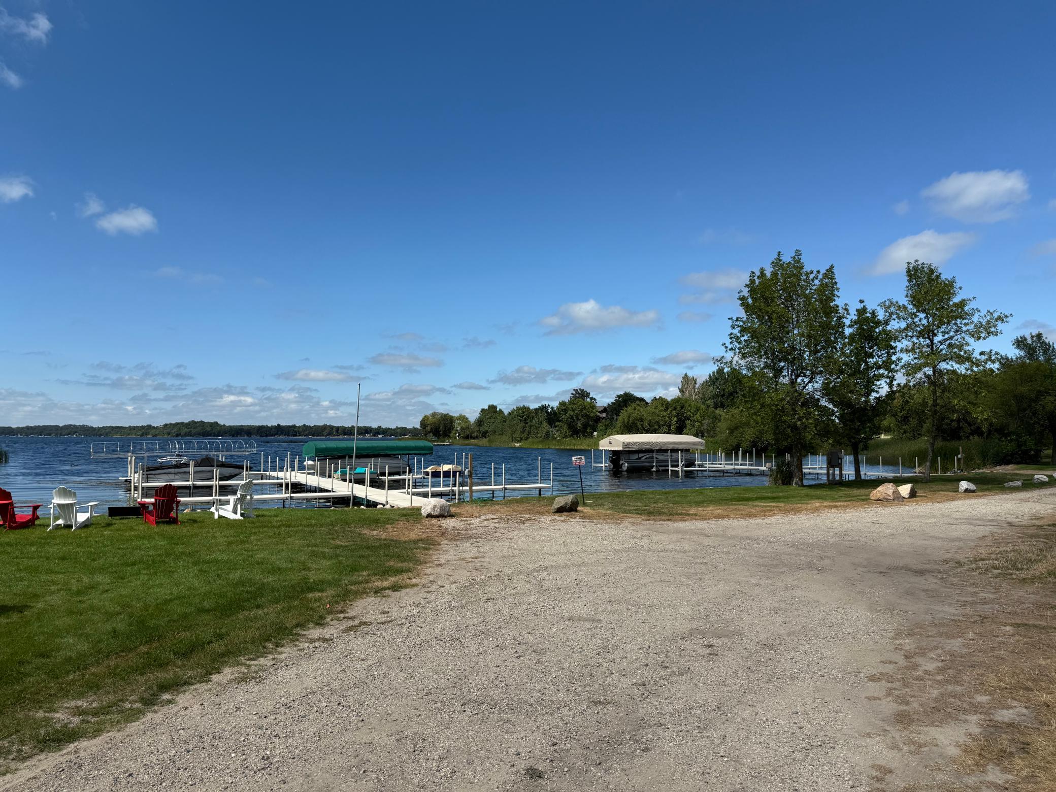 2025 single family home for sale at 51021 Fish Lake Road, Unit #2 in Detroit Lakes, MN — 1 bed, 1 bath (photo 22 of 38)
