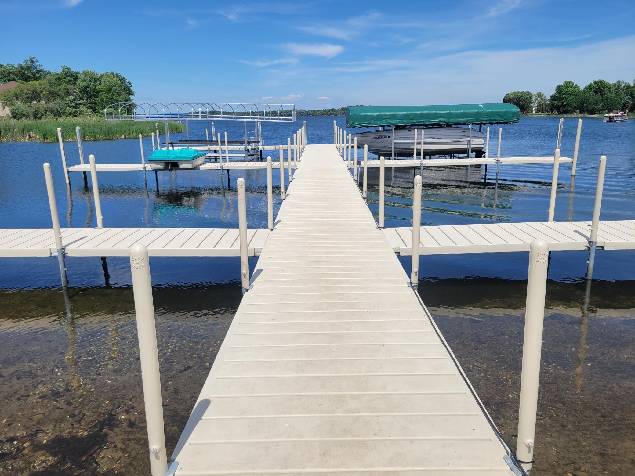 2025 single family home for sale at 51021 Fish Lake Road, Unit #2 in Detroit Lakes, MN — 1 bed, 1 bath (photo 25 of 38)