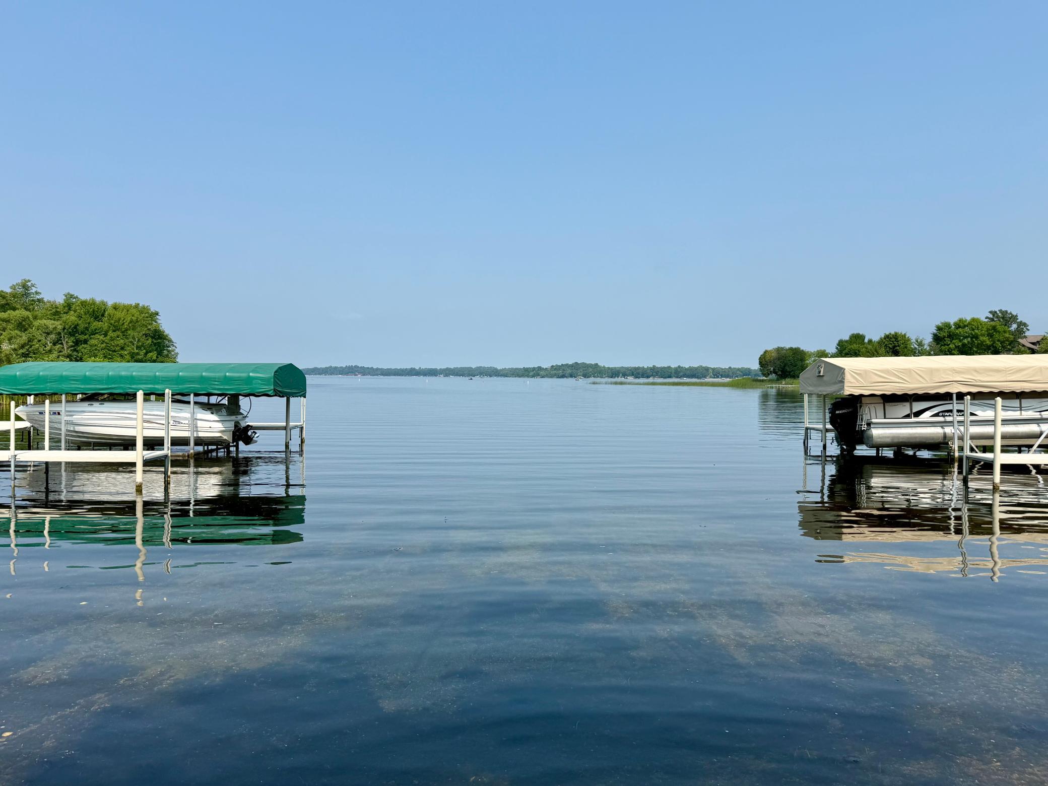 2025 single family home for sale at 51021 Fish Lake Road, Unit #2 in Detroit Lakes, MN — 1 bed, 1 bath (photo 26 of 38)