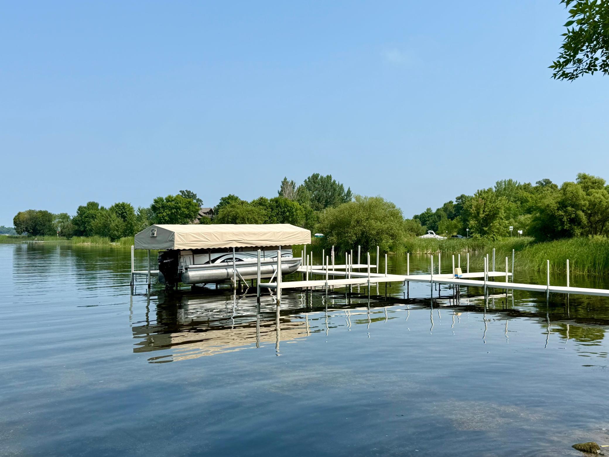 2025 single family home for sale at 51021 Fish Lake Road, Unit #2 in Detroit Lakes, MN — 1 bed, 1 bath (photo 27 of 38)