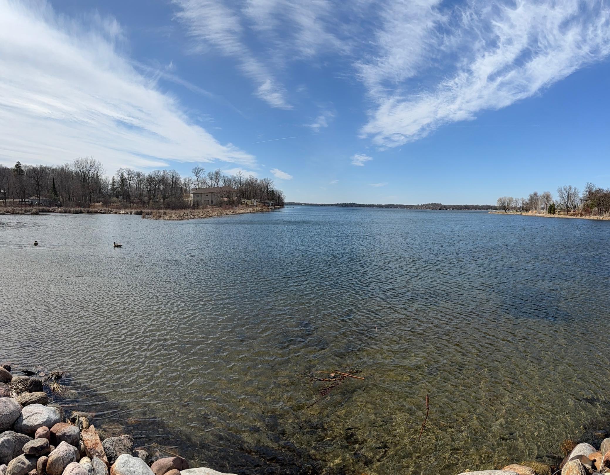 2025 single family home for sale at 51021 Fish Lake Road, Unit #2 in Detroit Lakes, MN — 1 bed, 1 bath (photo 33 of 38)