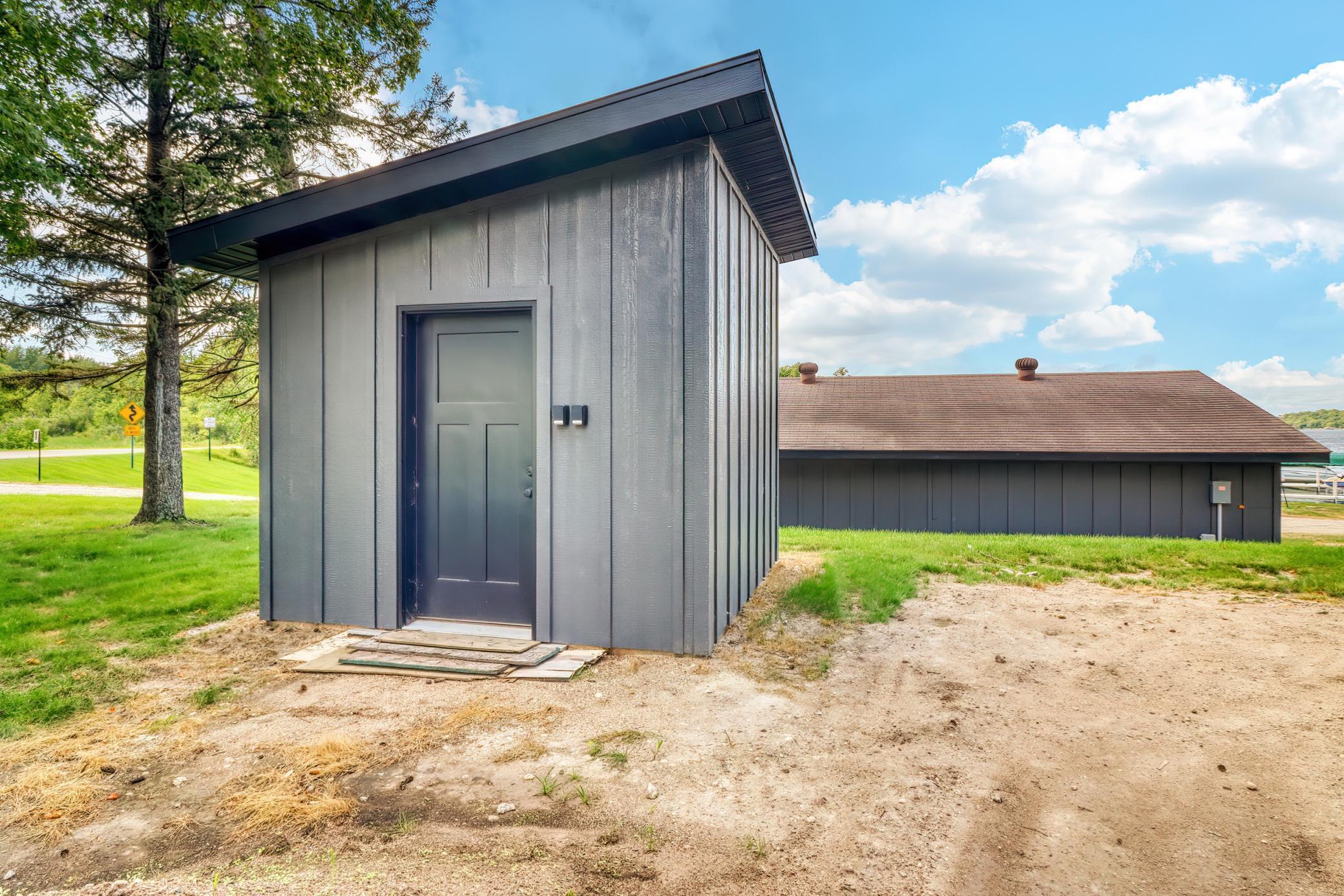 2025 single family home for sale at 51021 Fish Lake Road, Unit #2 in Detroit Lakes, MN — 1 bed, 1 bath (photo 36 of 38)