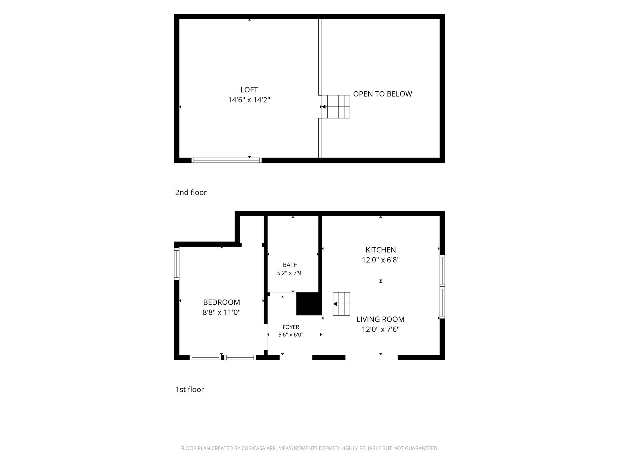 2025 single family home for sale at 51021 Fish Lake Road, Unit #2 in Detroit Lakes, MN — 1 bed, 1 bath (photo 37 of 38)