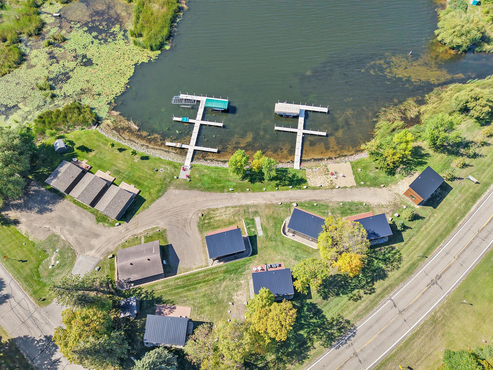 2025 single family home for sale at 51021 Fish Lake Road, Unit 2 in Detroit Lakes, MN — 1 bed, 1 bath (photo 48 of 53)