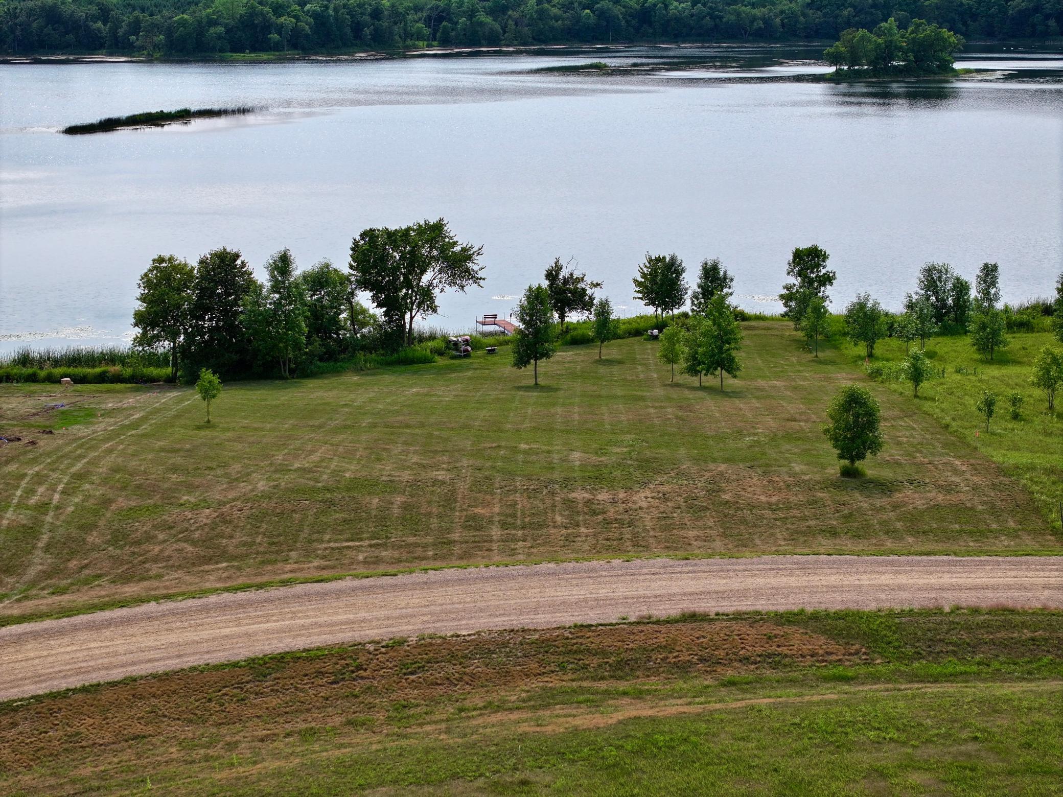 land for sale at 500 W Glenn Street in Vergas, MN (photo 3 of 12)