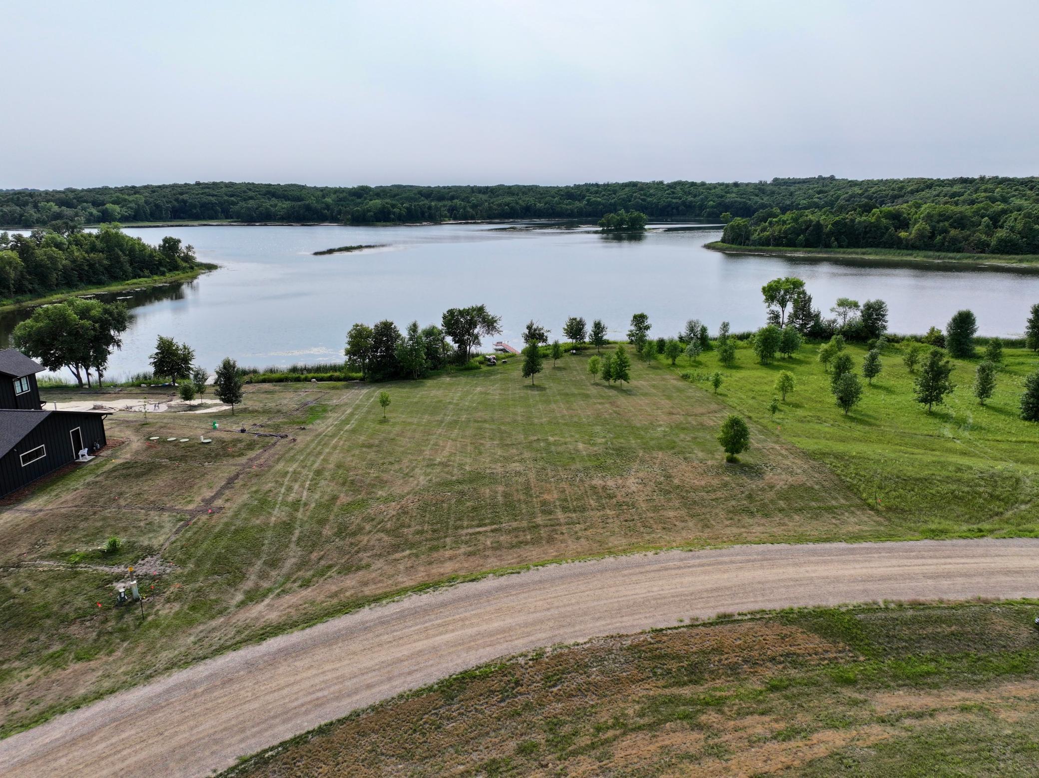 land for sale at 500 W Glenn Street in Vergas, MN (photo 4 of 12)