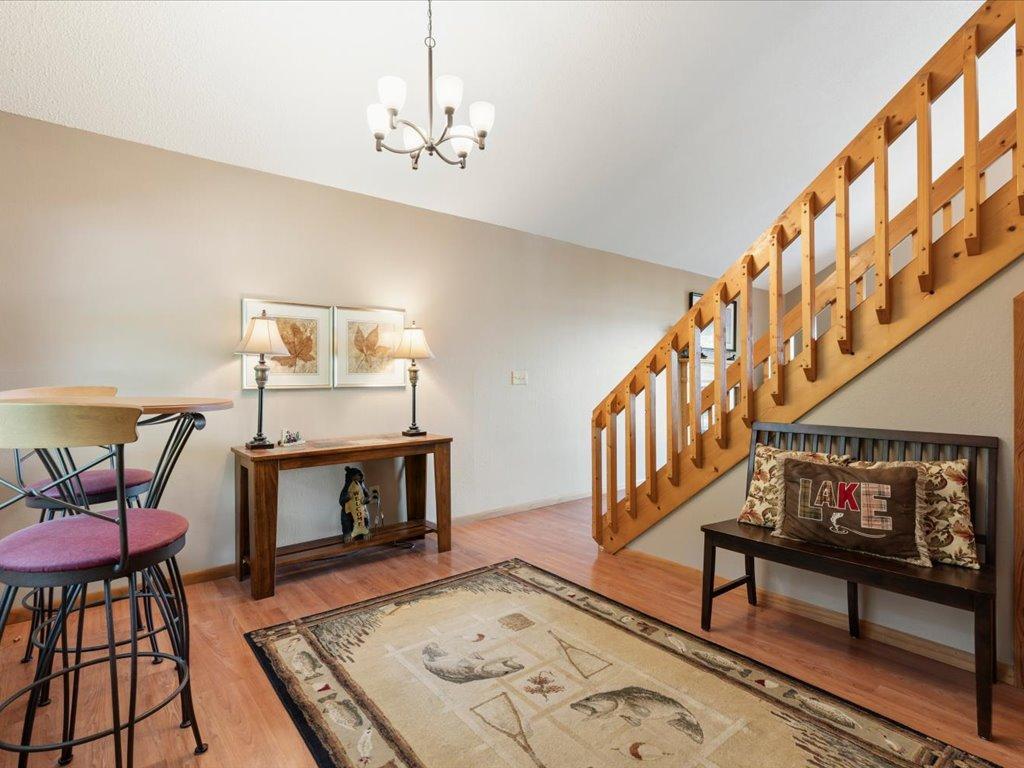1987 townhouse for sale at 30926 N Lakeview Drive in Breezy Point, MN — 3 bed, 3 bath (photo 16 of 35)