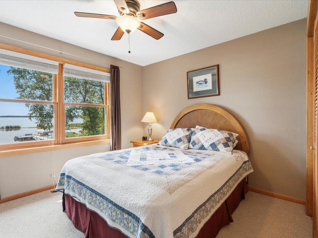 1987 townhouse for sale at 30926 N Lakeview Drive in Breezy Point, MN — 3 bed, 3 bath (photo 19 of 35)