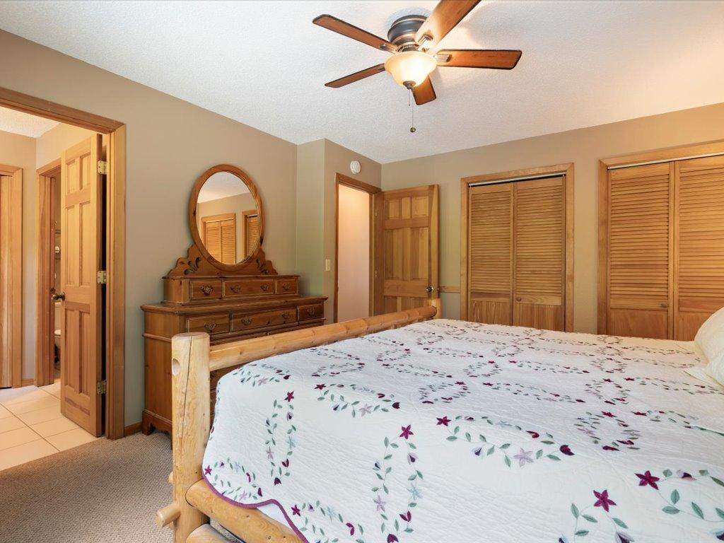 1987 townhouse for sale at 30926 N Lakeview Drive in Breezy Point, MN — 3 bed, 3 bath (photo 22 of 35)