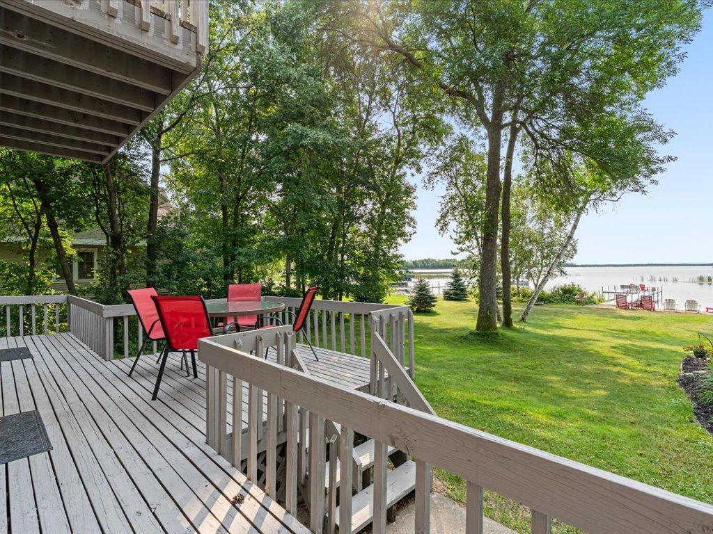 1987 townhouse for sale at 30926 N Lakeview Drive in Breezy Point, MN — 3 bed, 3 bath (photo 28 of 35)
