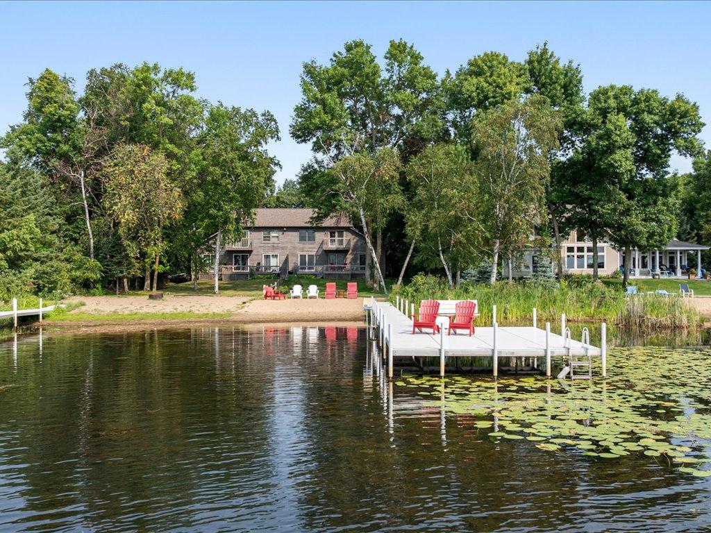 1987 townhouse for sale at 30926 N Lakeview Drive in Breezy Point, MN — 3 bed, 3 bath (photo 29 of 35)