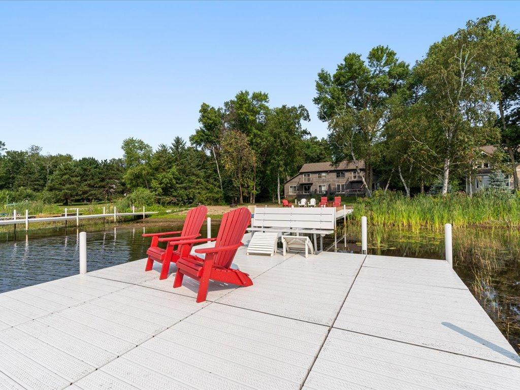 1987 townhouse for sale at 30926 N Lakeview Drive in Breezy Point, MN — 3 bed, 3 bath (photo 30 of 35)