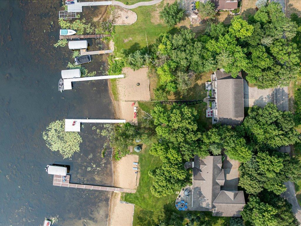 1987 townhouse for sale at 30926 N Lakeview Drive in Breezy Point, MN — 3 bed, 3 bath (photo 32 of 35)