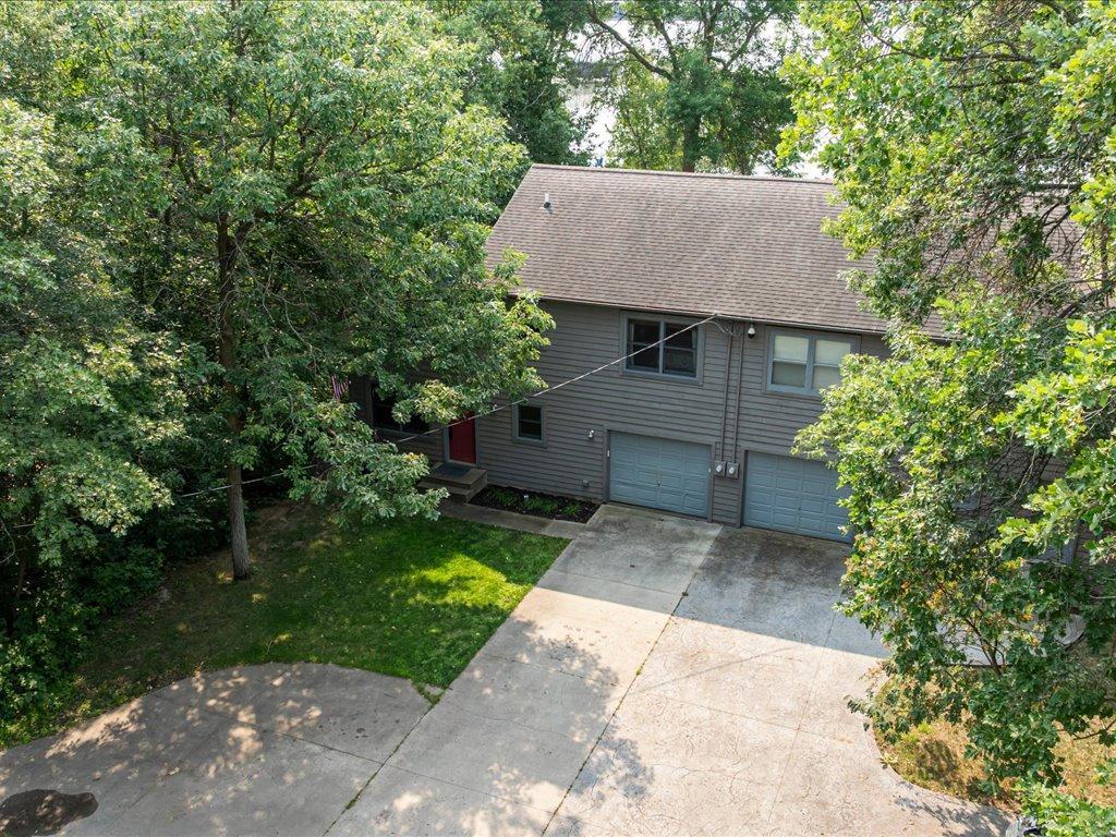 1987 townhouse for sale at 30926 N Lakeview Drive in Breezy Point, MN — 3 bed, 3 bath (photo 33 of 35)
