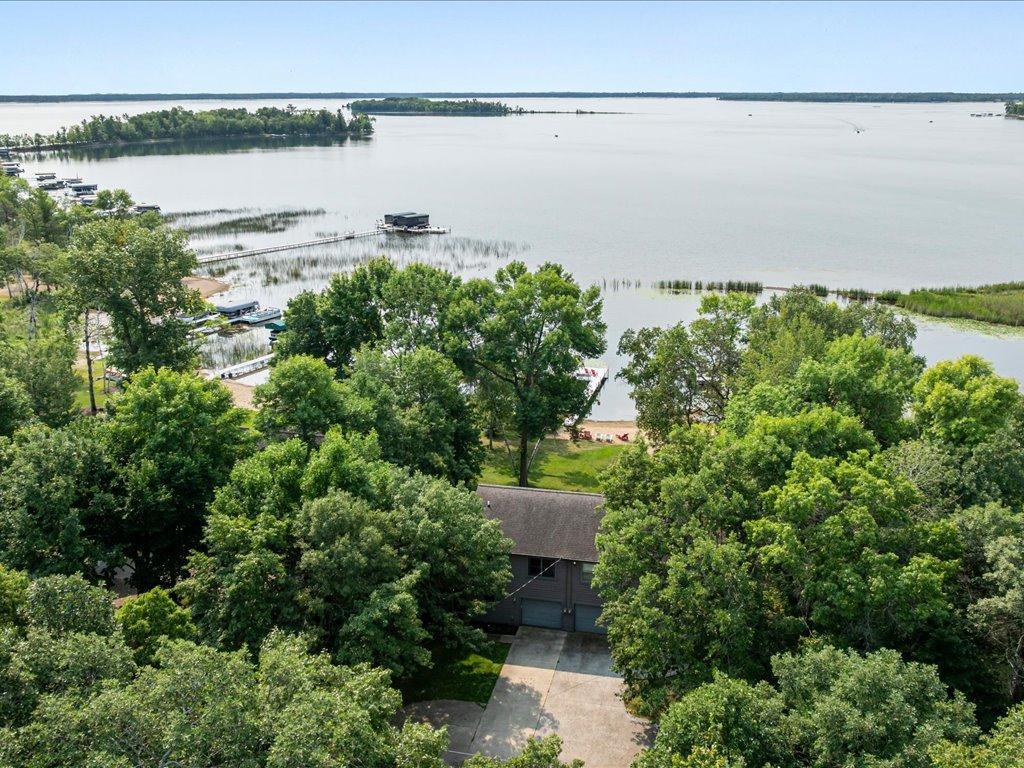 1987 townhouse for sale at 30926 N Lakeview Drive in Breezy Point, MN — 3 bed, 3 bath (photo 34 of 35)