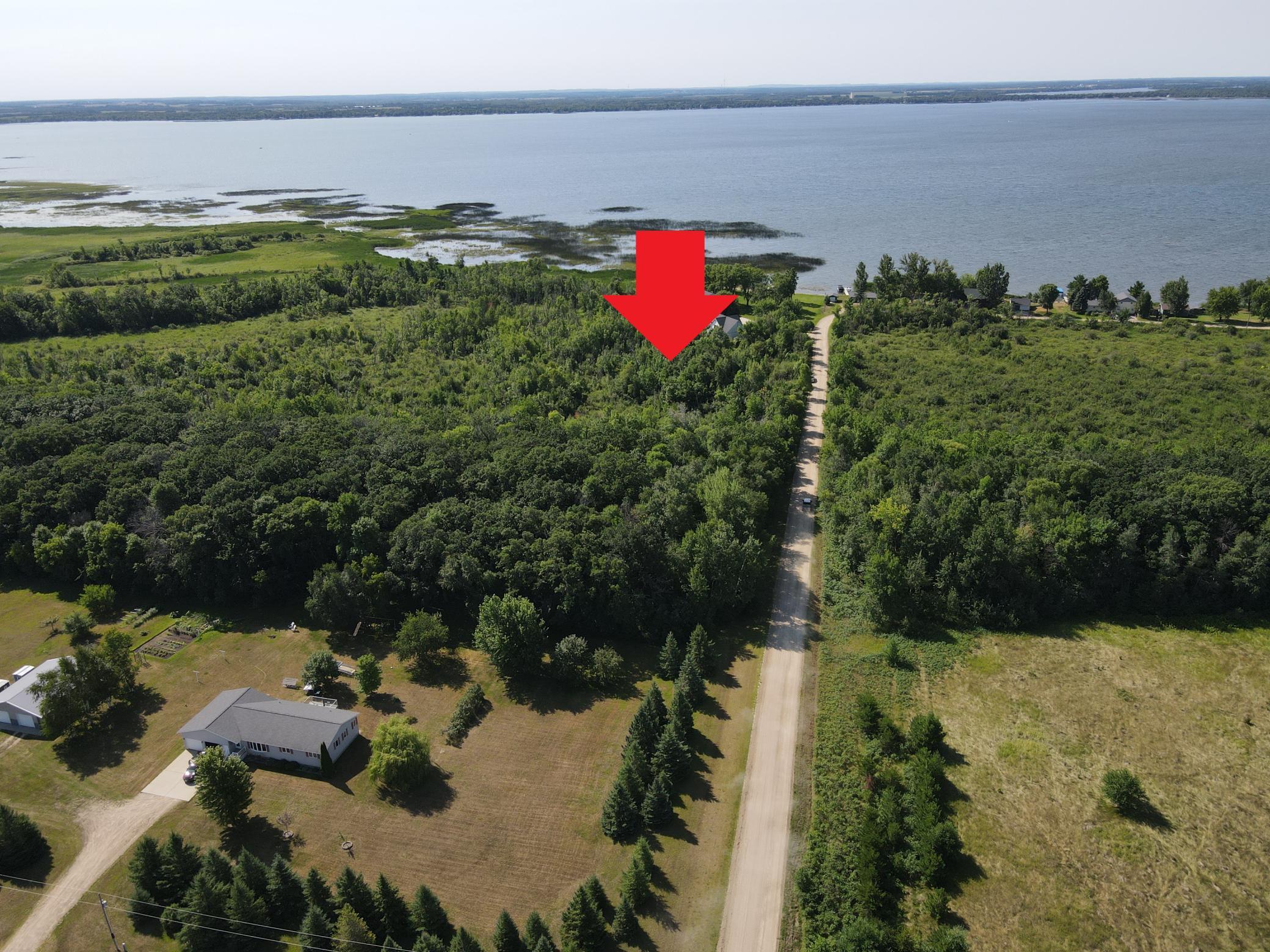 land for sale at TBD 460th Ave in Perham, MN (photo 2 of 12)