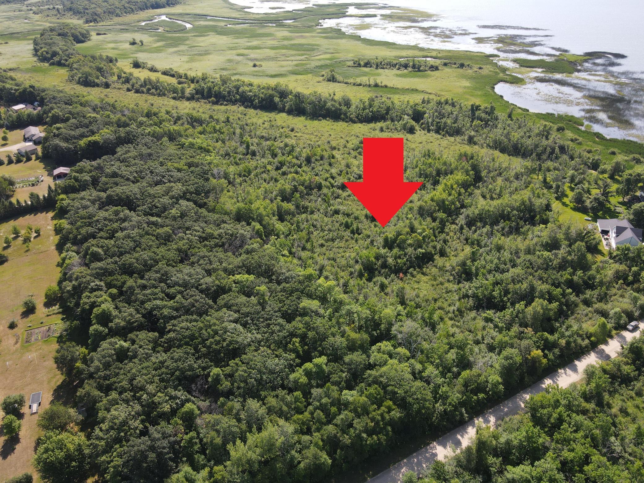 land for sale at TBD 460th Ave in Perham, MN (photo 3 of 12)