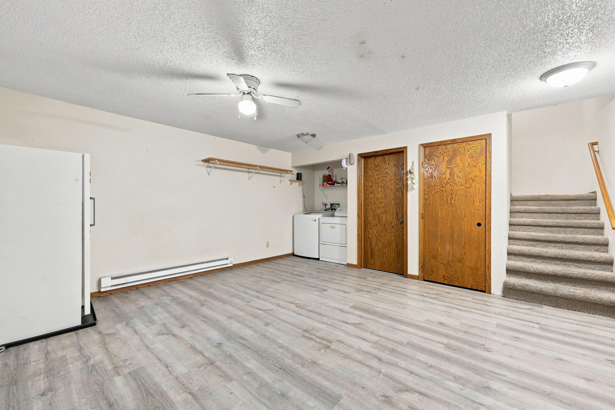 1983 townhouse for sale at 222 19th Street E in West Fargo, ND — 3 bed, 2 bath (photo 20 of 28)