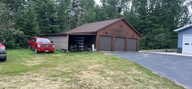 2004 single family home for sale at 26749 Upper Necktie River Drive in Bemidji, MN — 4 bed, 3 bath (photo 2 of 47)