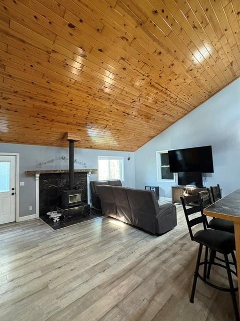 2004 single family home for sale at 26749 Upper Necktie River Drive in Bemidji, MN — 4 bed, 3 bath (photo 12 of 47)