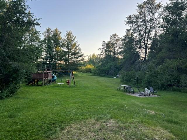 2004 single family home for sale at 26749 Upper Necktie River Drive in Bemidji, MN — 4 bed, 3 bath (photo 44 of 47)