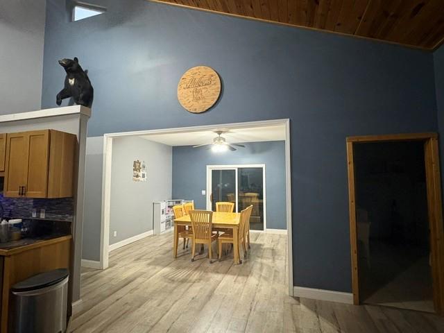 2004 single family home for sale at 26749 Upper Necktie River Drive in Bemidji, MN — 4 bed, 3 bath (photo 8 of 47)