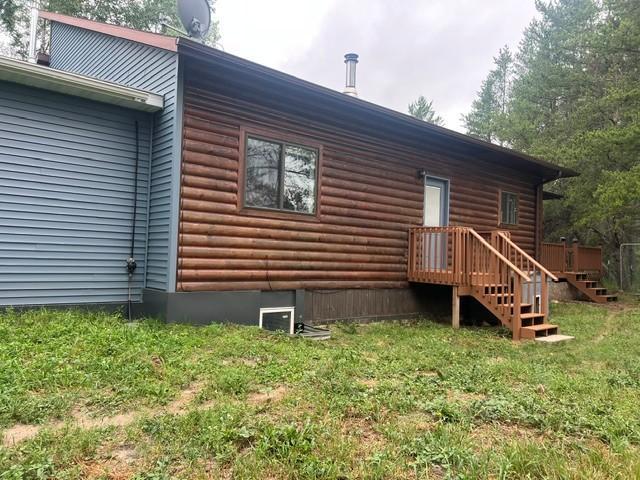 2004 single family home for sale at 26749 Upper Necktie River Drive in Bemidji, MN — 4 bed, 3 bath (photo 10 of 47)