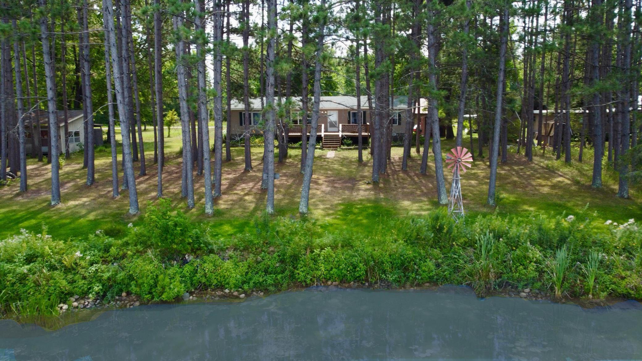 1998 single family home for sale at 30348 422nd Lane in Aitkin, MN — 3 bed, 2 bath (photo 27 of 51)