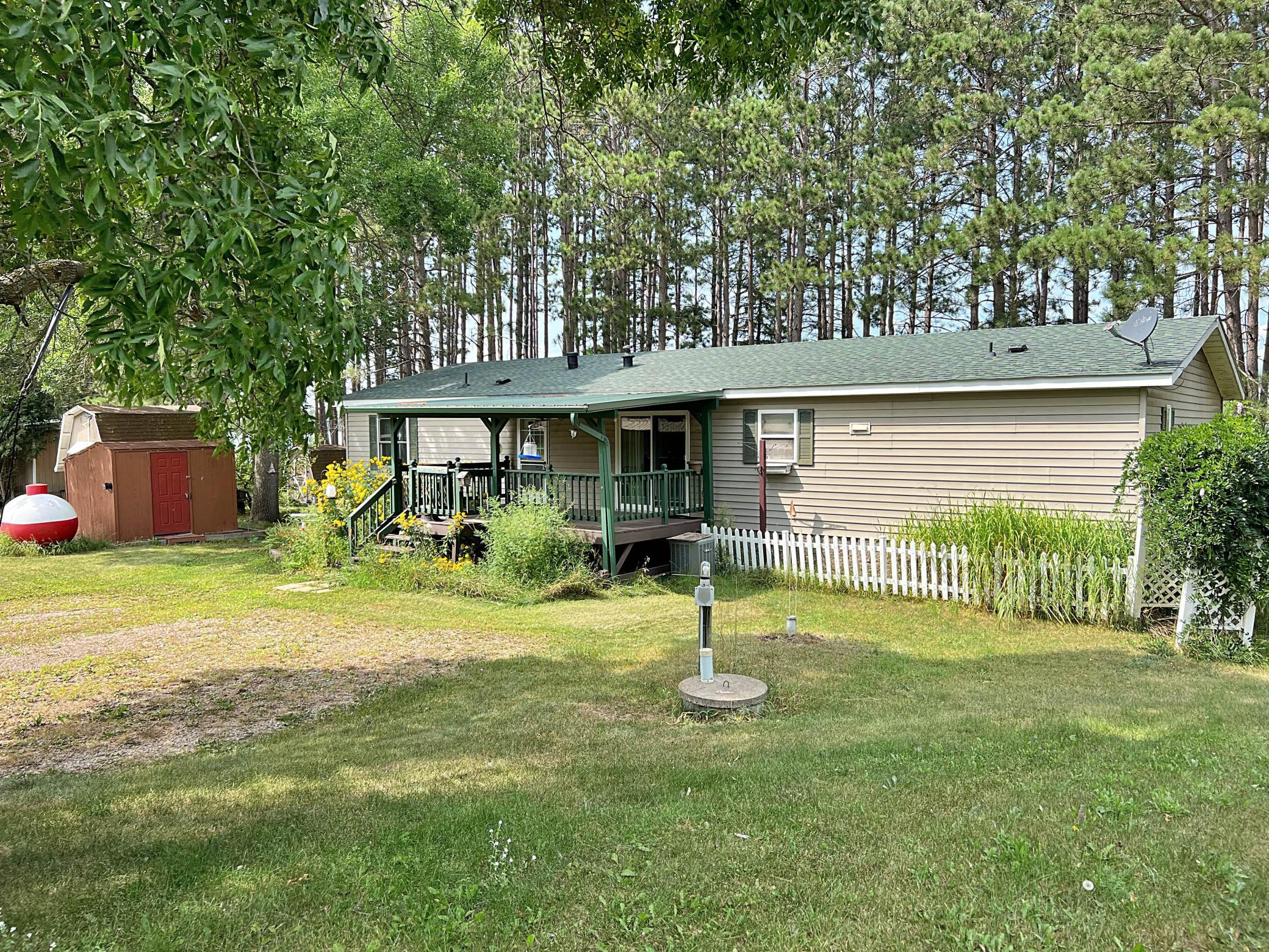 1998 single family home for sale at 30348 422nd Lane in Aitkin, MN — 3 bed, 2 bath (photo 28 of 51)
