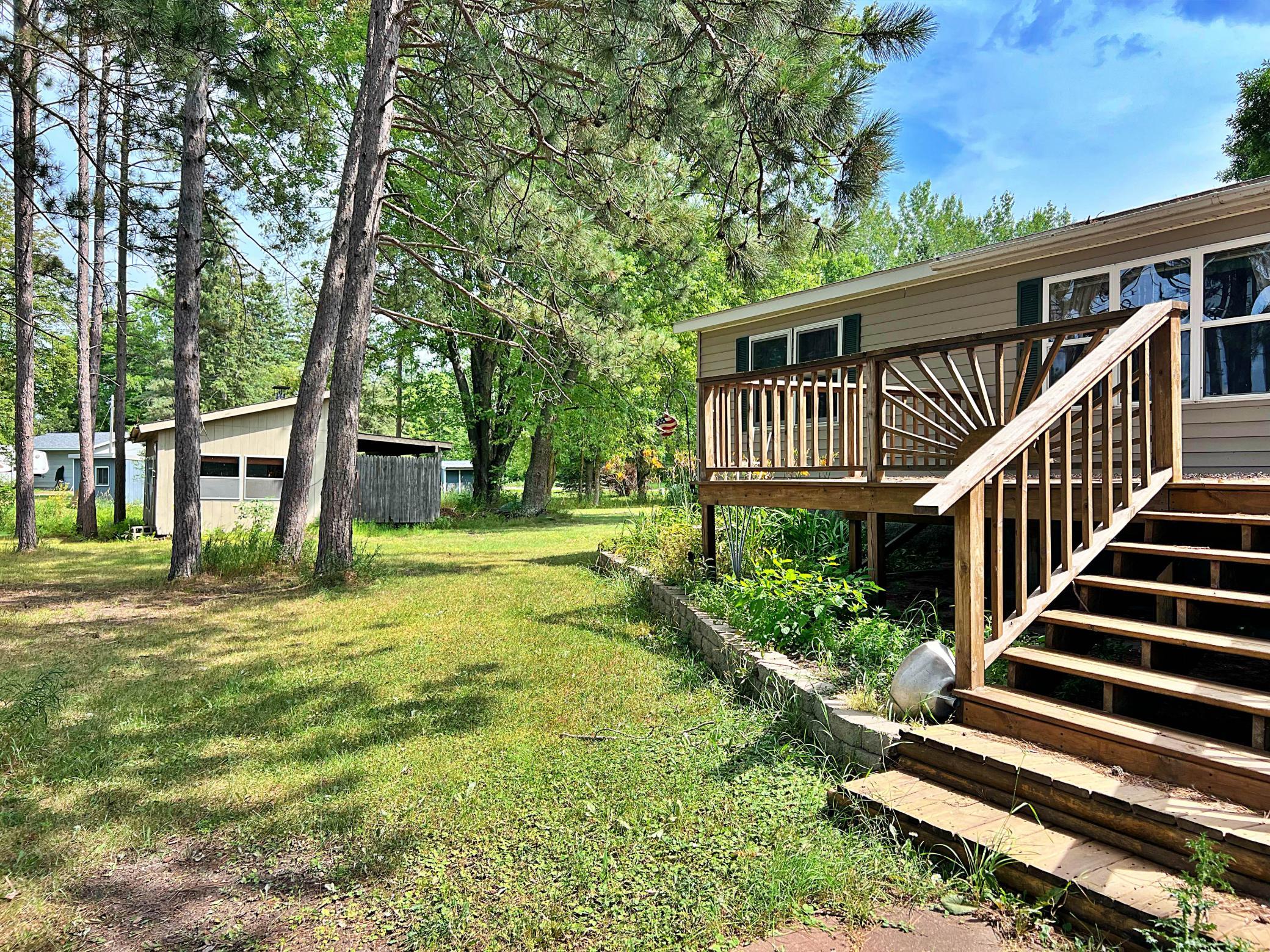 1998 single family home for sale at 30348 422nd Lane in Aitkin, MN — 3 bed, 2 bath (photo 30 of 51)