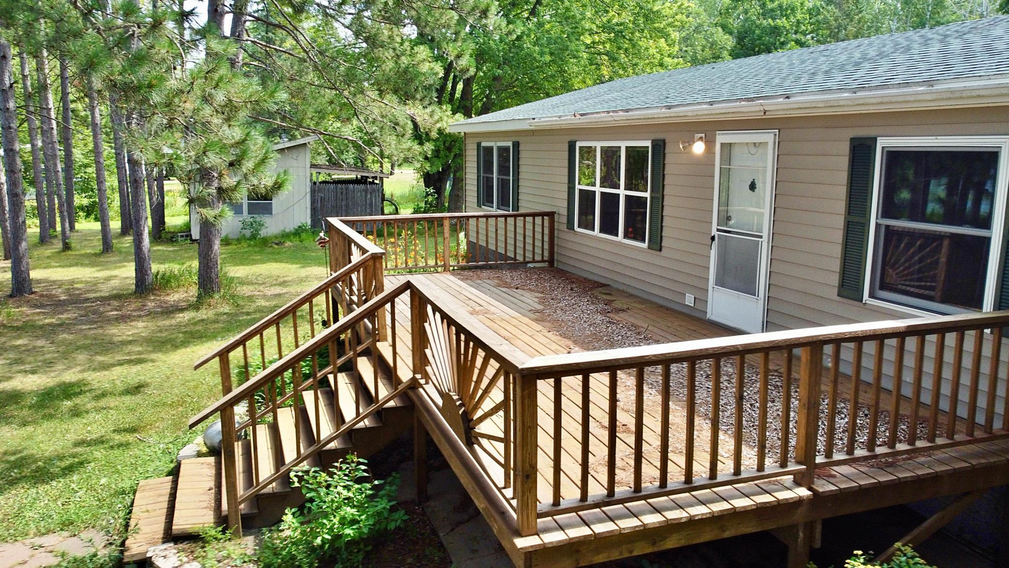 1998 single family home for sale at 30348 422nd Lane in Aitkin, MN — 3 bed, 2 bath (photo 4 of 51)