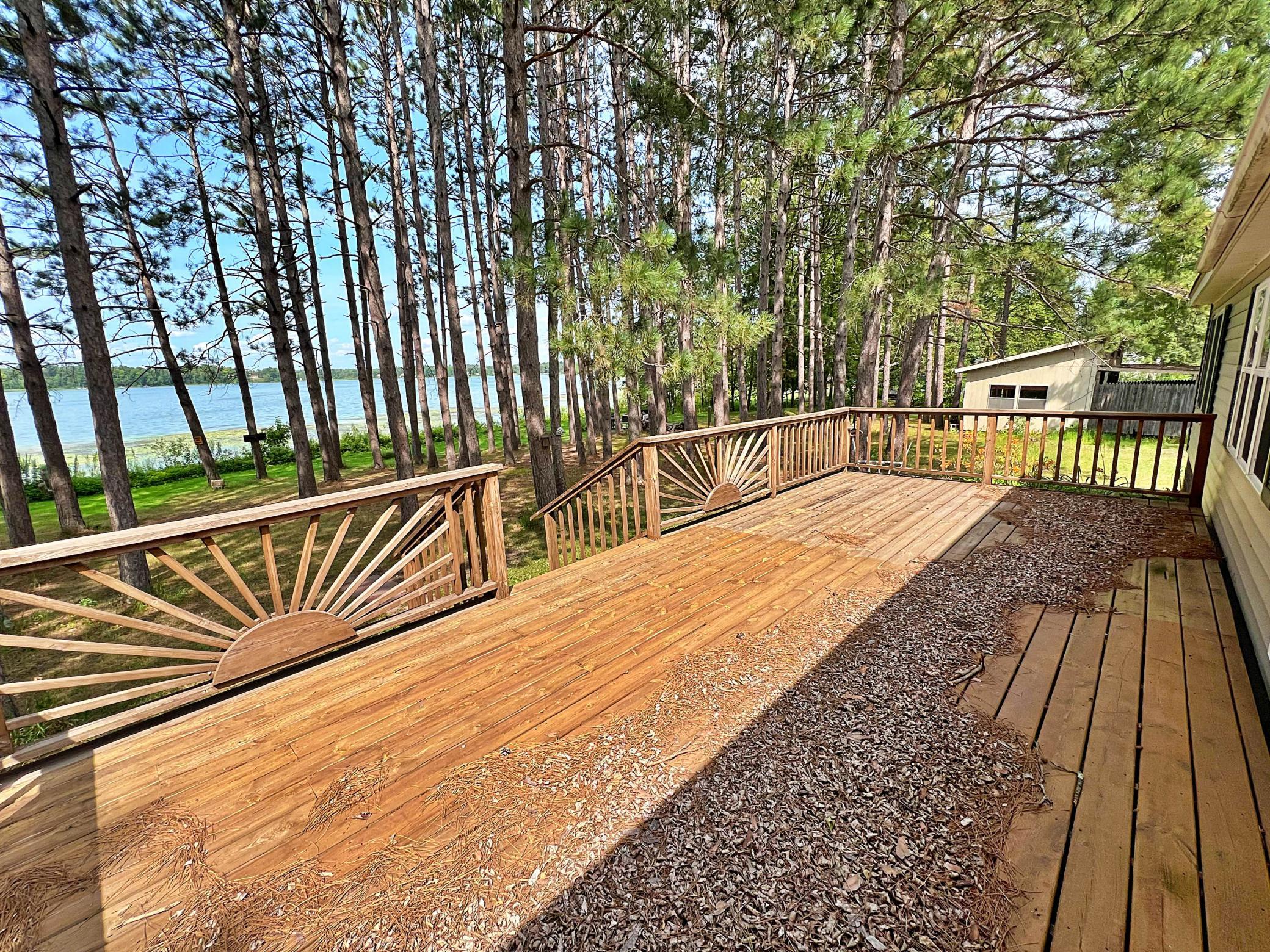 1998 single family home for sale at 30348 422nd Lane in Aitkin, MN — 3 bed, 2 bath (photo 31 of 51)