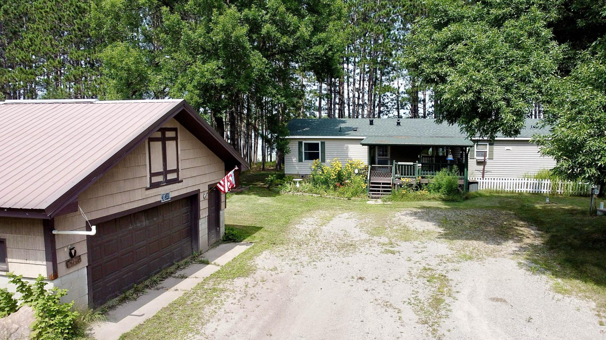 1998 single family home for sale at 30348 422nd Lane in Aitkin, MN — 3 bed, 2 bath (photo 36 of 51)