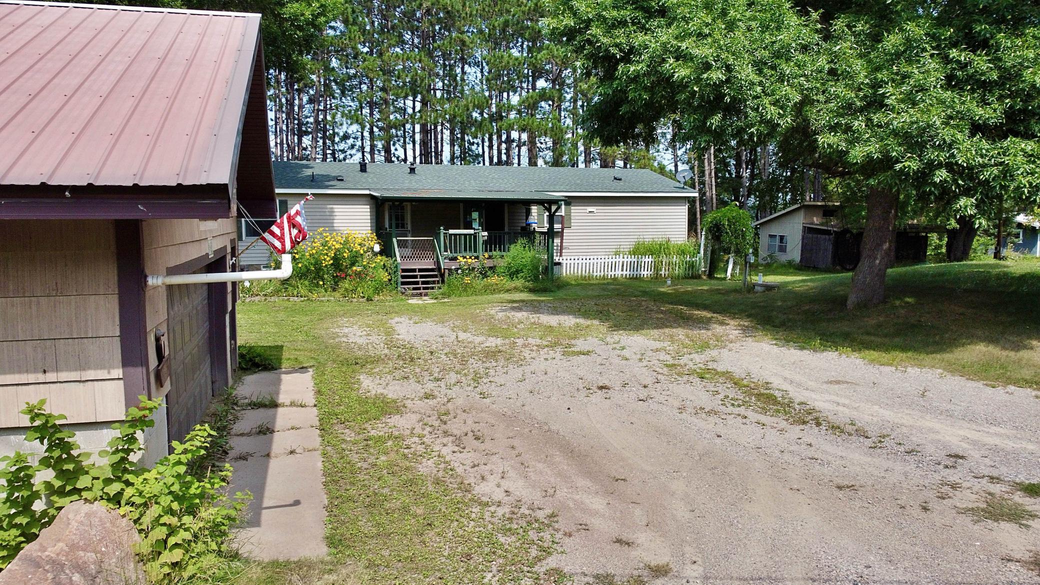1998 single family home for sale at 30348 422nd Lane in Aitkin, MN — 3 bed, 2 bath (photo 37 of 51)