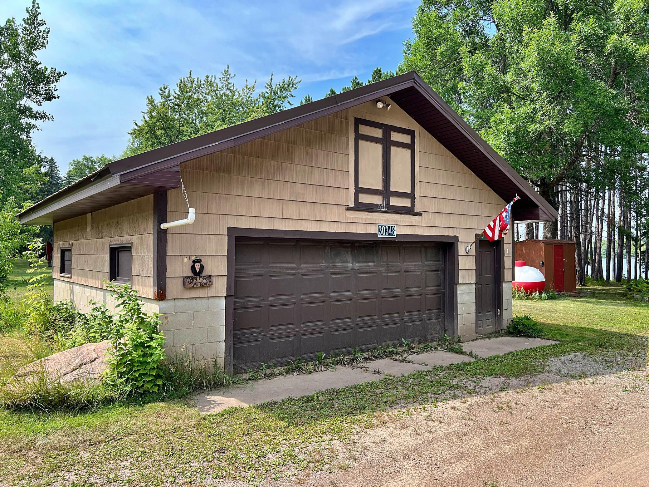 1998 single family home for sale at 30348 422nd Lane in Aitkin, MN — 3 bed, 2 bath (photo 39 of 51)